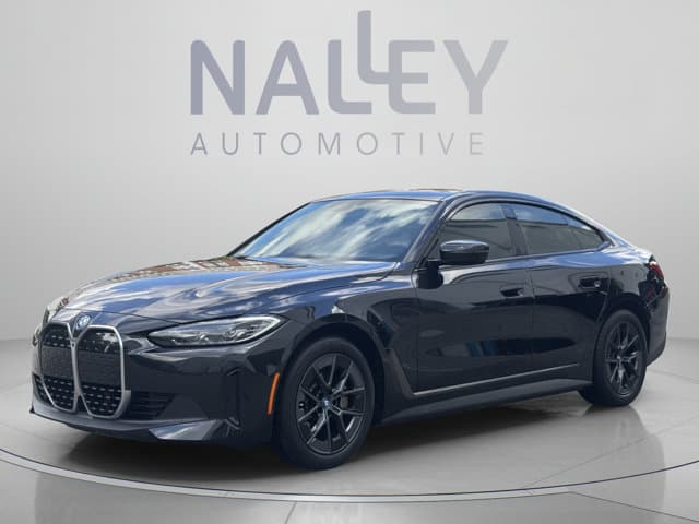 2023 BMW i4