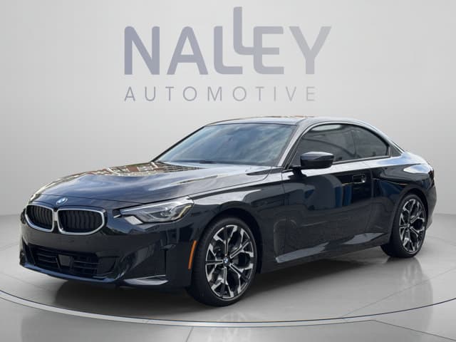 2026 BMW 2 Series