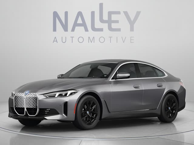2026 BMW i4