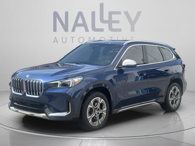 2023 BMW X1