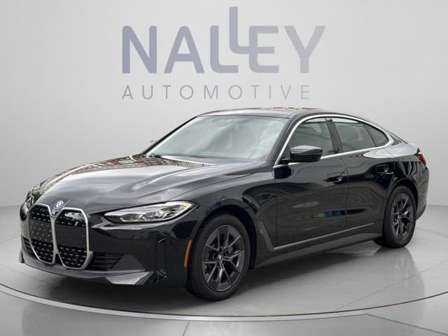 2024 BMW i4