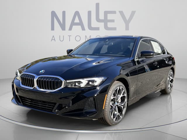 2026 BMW 3 Series