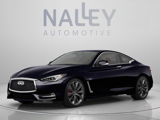 2019 INFINITI Q60
