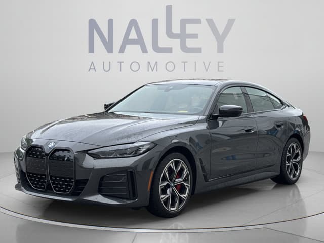 2023 BMW i4