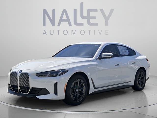 2026 BMW i4