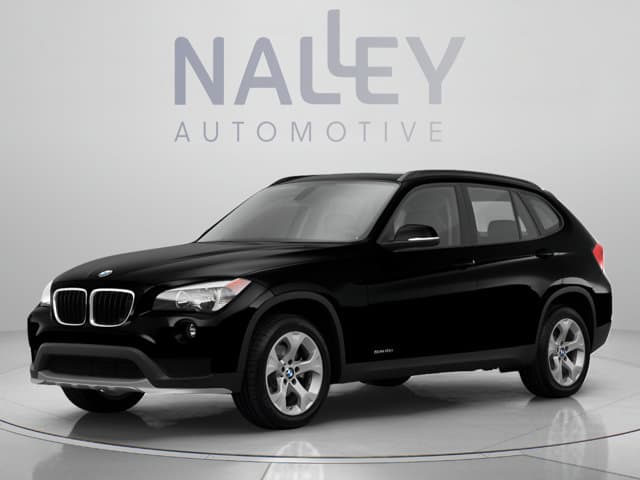2015 BMW X1