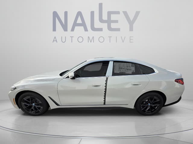 2026 BMW i4