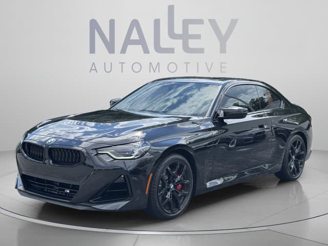 2026 BMW 2 Series