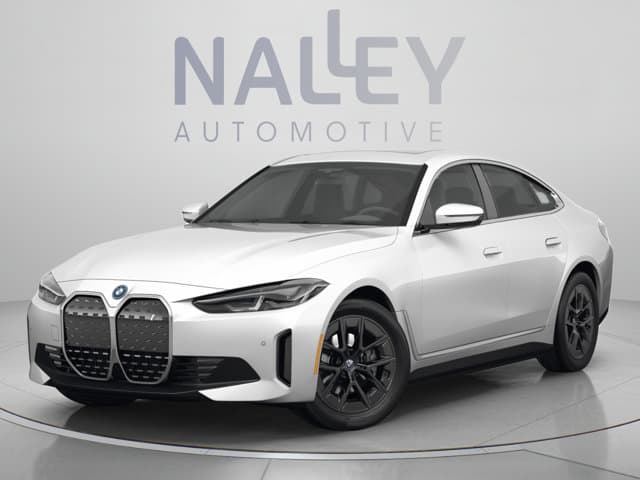 2023 BMW i4