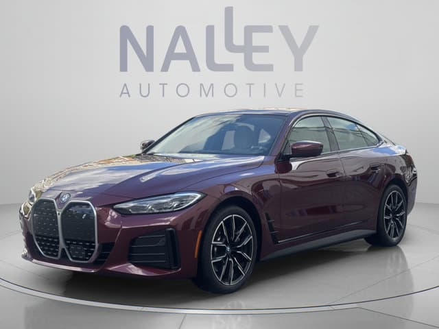 2023 BMW i4