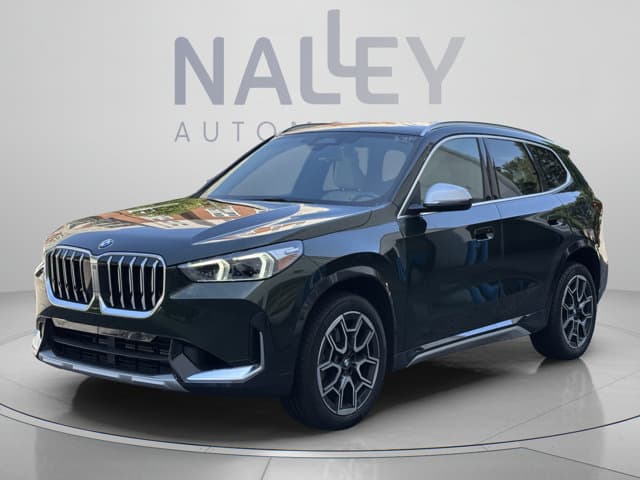 2023 BMW X1