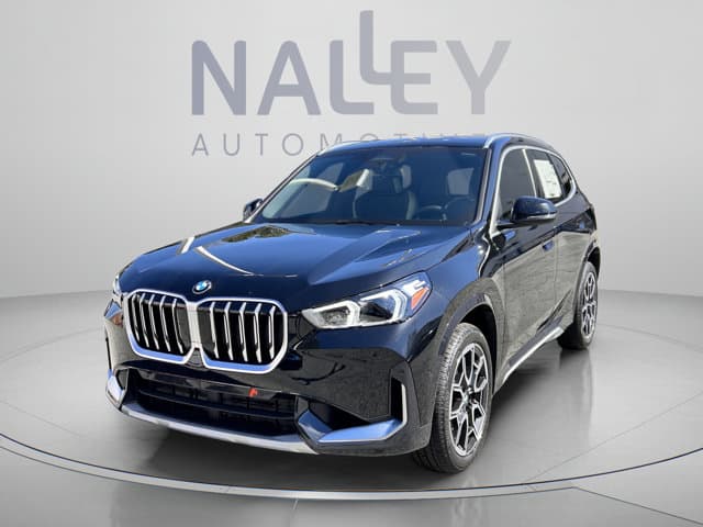 2026 BMW X1