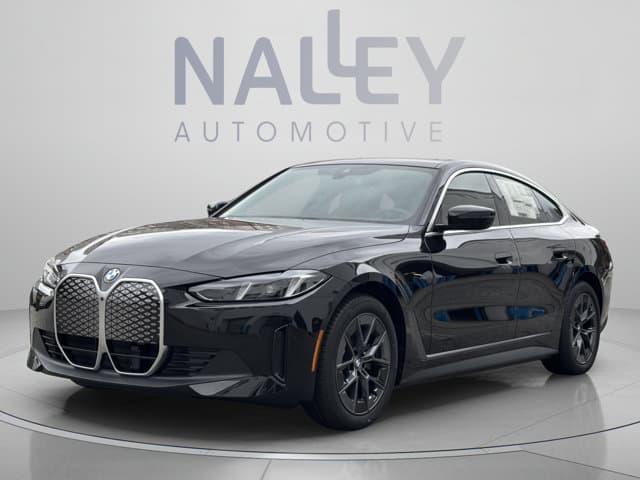 2026 BMW i4