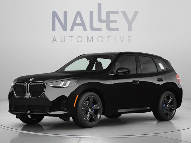 2026 BMW X3