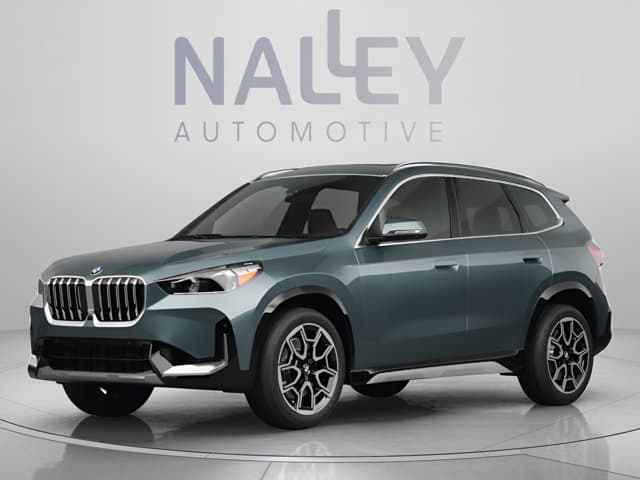 2026 BMW X1