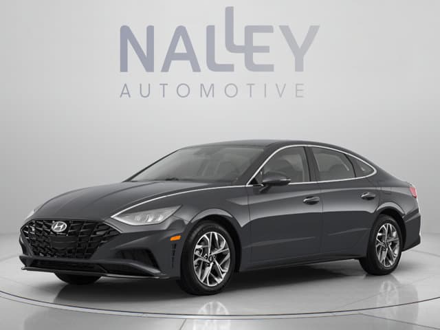 2020 Hyundai Sonata