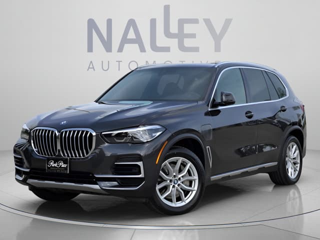2023 BMW X5