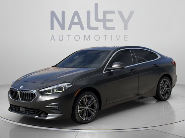 2024 BMW 2 Series