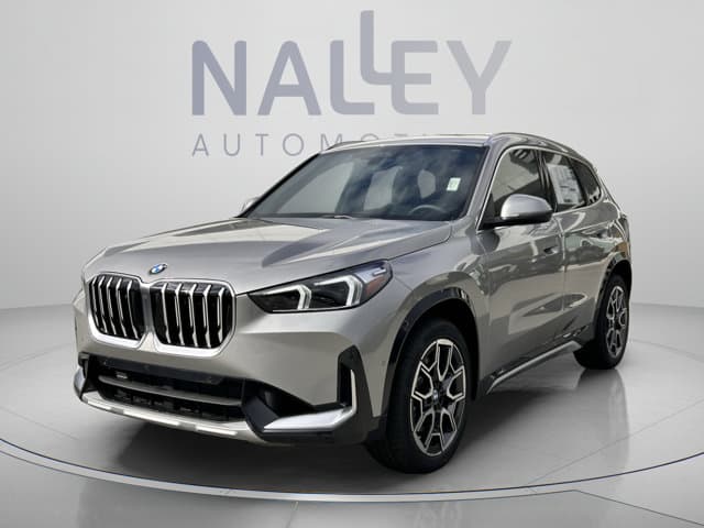 2026 BMW X1