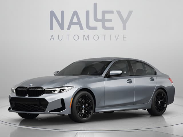 2026 BMW 3 Series