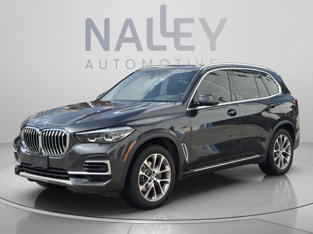 2023 BMW X5