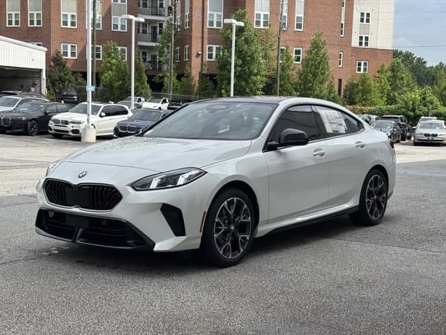 2026 BMW 2 Series