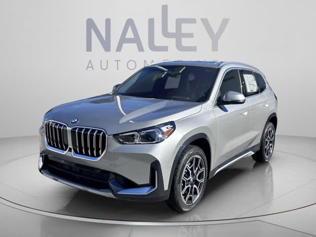 2026 BMW X1
