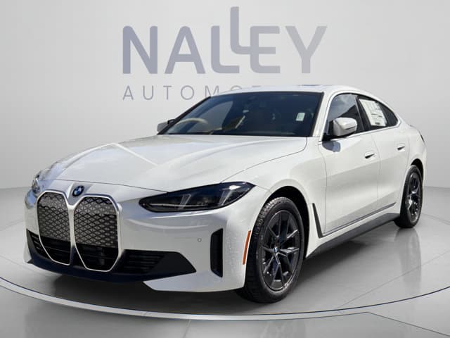 2026 BMW i4
