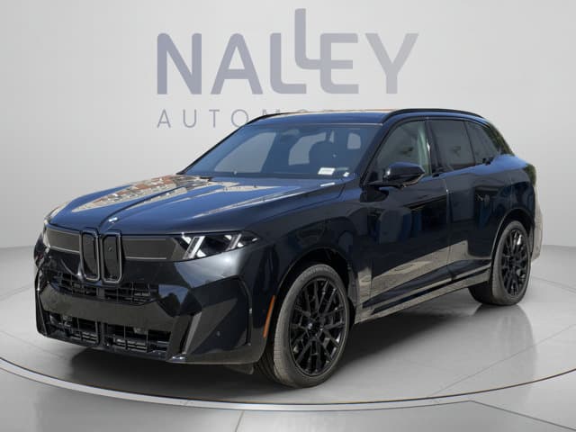 2027 BMW X5