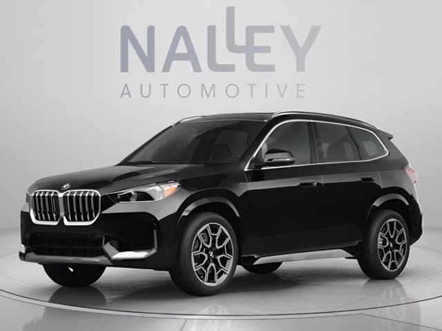 2026 BMW X1