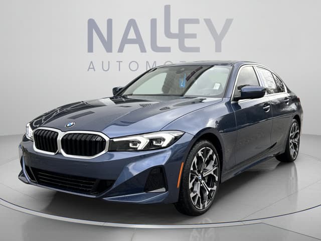 2026 BMW 3 Series
