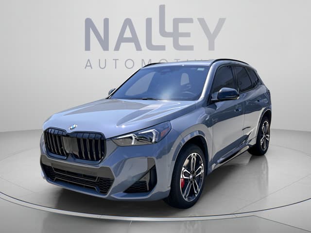 2026 BMW X1