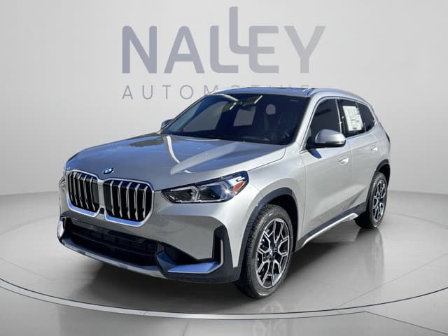 2026 BMW X1