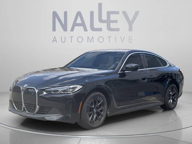 2024 BMW i4