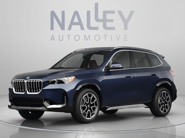 2026 BMW X1