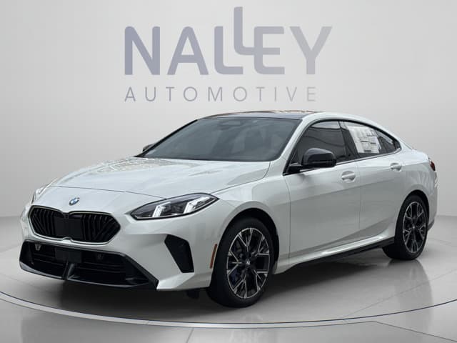2026 BMW 2 Series
