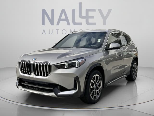2026 BMW X1