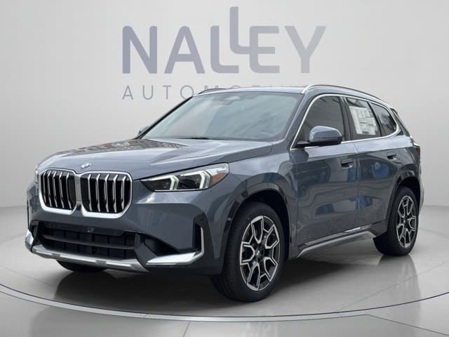 2026 BMW X1