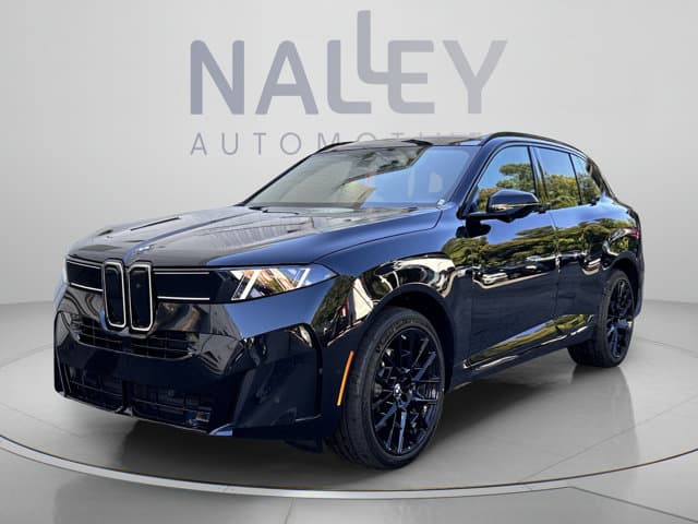 2027 BMW X5, photo 1