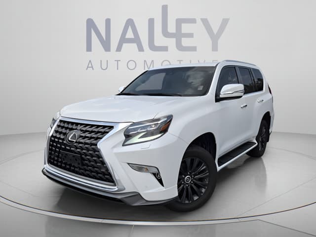 2022 Lexus GX