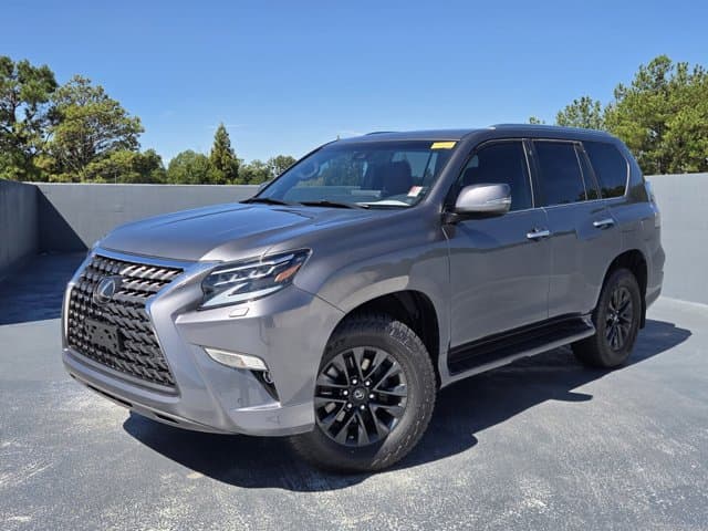 2023 Lexus GX
