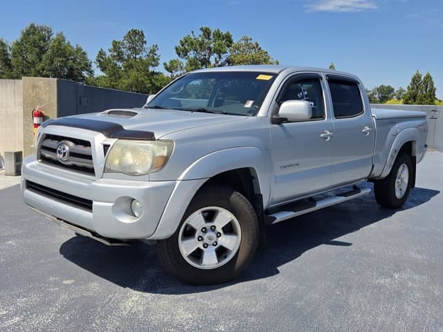 2009 Toyota Tacoma