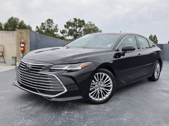 2020 Toyota Avalon