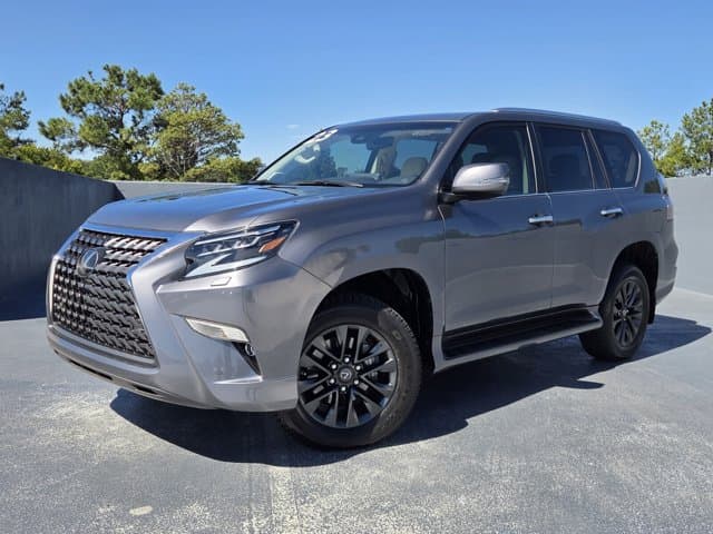 2023 Lexus GX