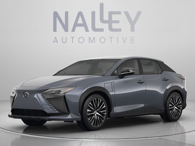 2023 Lexus RZ