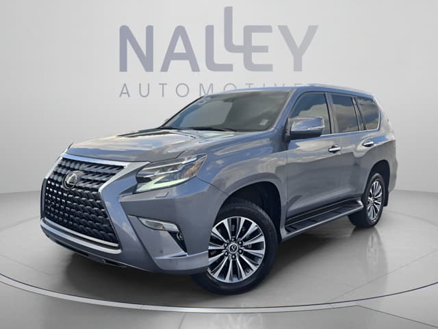 2023 Lexus GX