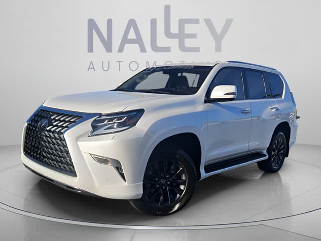 2023 Lexus GX