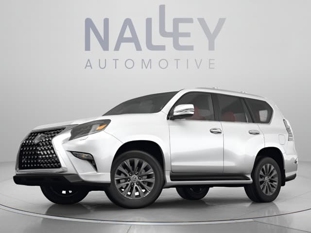 2023 Lexus GX