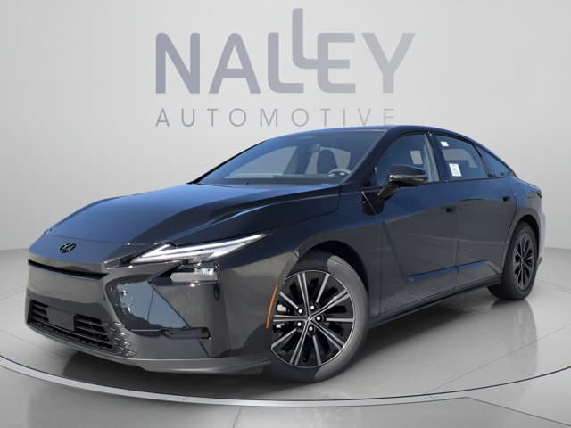 2026 Lexus ES, photo 1
