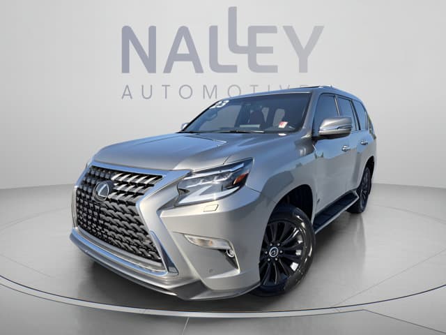 2023 Lexus GX
